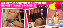 My Cute Panties - Sexy Babes in Panties in Porn Videos & Photos
