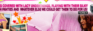 My Cute Panties - Coeds in Panties in Porn Movies & Pictures