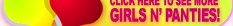 My Cute Panties - Teen Panties Hardcore Panties DVDs