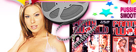 My Cute Panties - Teen Panties Hardcore Panties DVDs